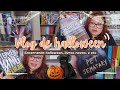 🎃 VLOG DE HALLOWEEN