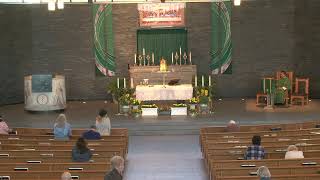 St. Aloysius Catholic Church - Jackson, NJ - Live Stream