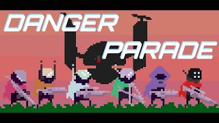 Danger Parade | Demo gameplay and first impressions screenshot 4