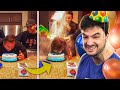 FAILS DE ANIVERSÁRIO!