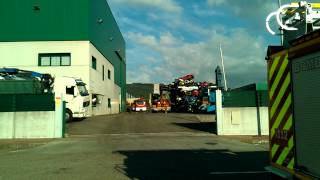 WP 20150828 171423Z INCENDIO EN HIERROS CALDAS