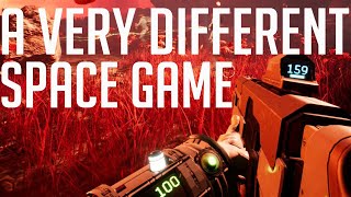 Sports Performance Genesis Alpha One - This Game Is Changing The Sc-Fi Space Game Genre!