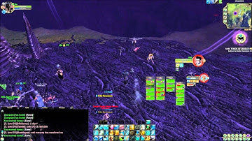 Rift World PvP Stillmoor Dayblind Plex