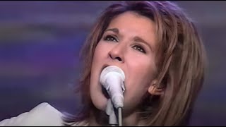 CELINE DION 🎤 Falling Into You 🤍 (Live in Montreal) June 1996