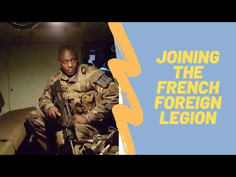 Happy New Year 2023 | French Foreign Legion Information