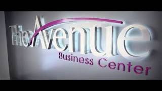 The Avenue Business Center Corporate Video