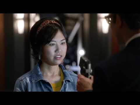Legends of Tomorrow S04E04 Wet Hot American Bummer Recap