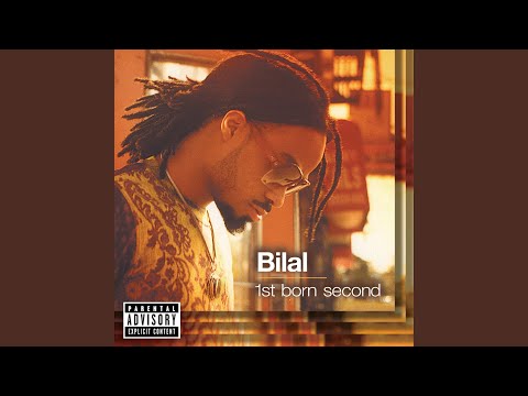 Bilal - Soul Sista