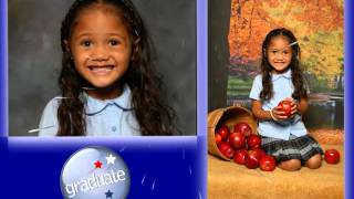 NLCA Graduation Slideshow 2014