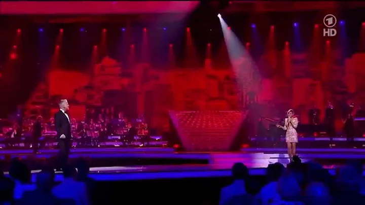 Nino De Angelo & Helene Fischer (Medley)