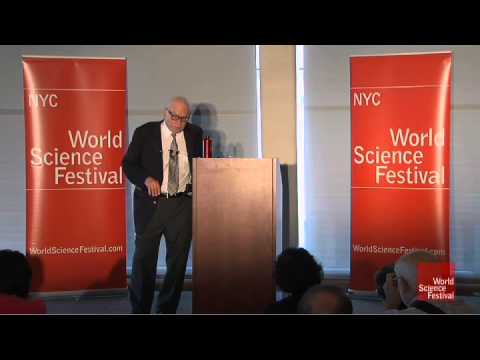 Steven Weinberg: Is It Anti-Science or Just Confusion?