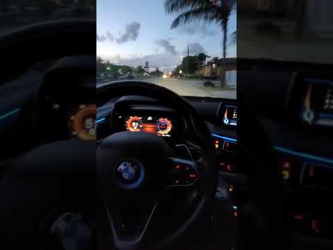 BMW I8 0 60 MPH BMW I8 0 60 