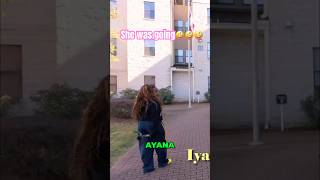 When Her Name Is Yaya So You Gotta Quote Yb