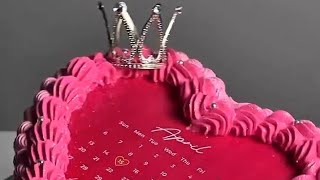 2026 SIMPLE CAKE DECORATING IDEALS WITH TUTORIAL ON HOW TO ACHIEVE ELEGANT CAKE DESIGNS LIKE A PRO 