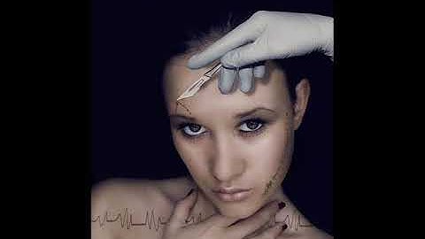 The Engine Room - Perfect Lie (DiSante