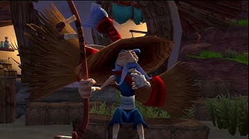 Jak and Daxter - Episode 2 (HD PS3 Walkthrough with Commentary)