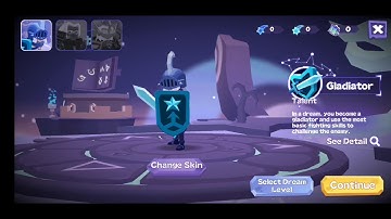 Dimension of Dreams [ Android APK ] Gameplay