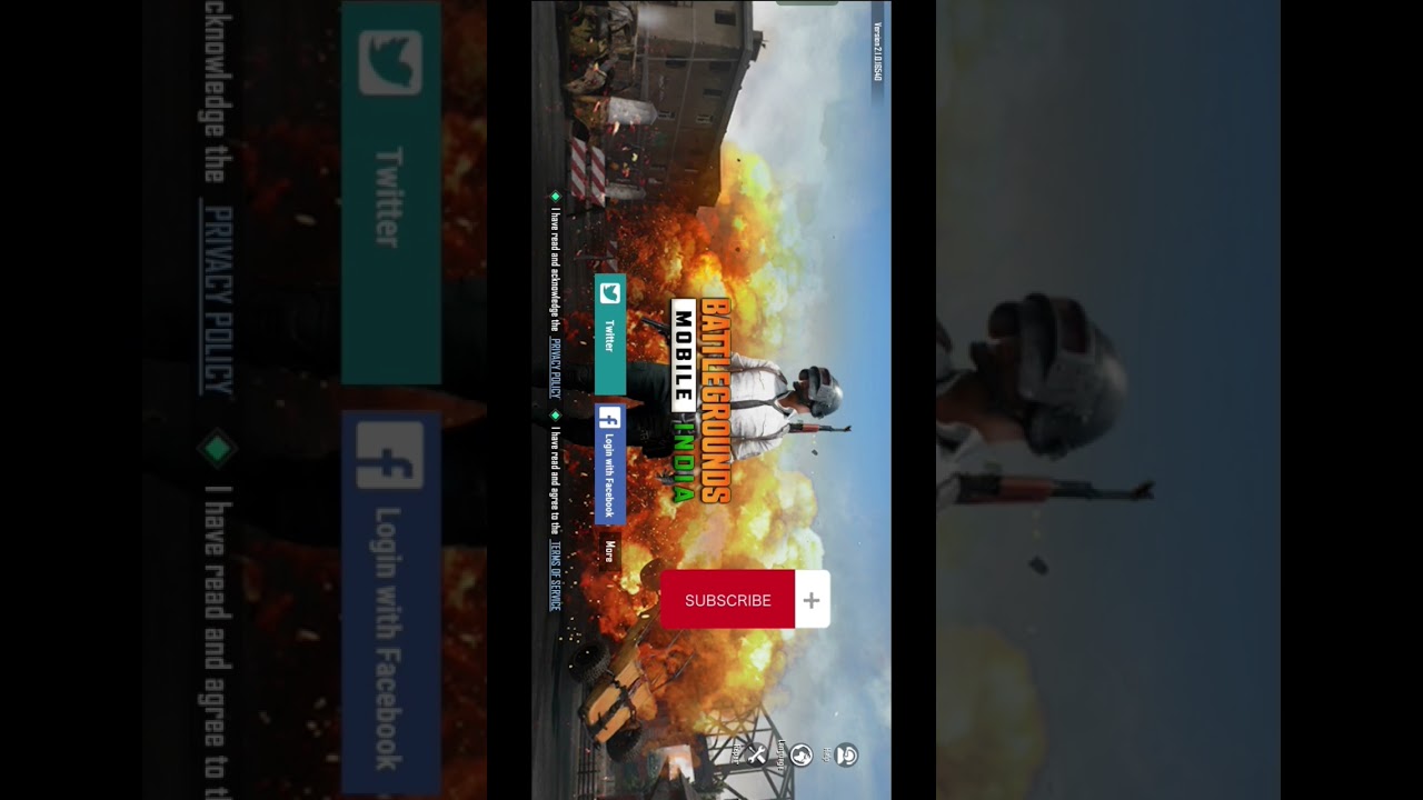 Server did not respond solution BGMI 