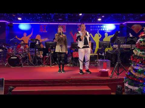 紅寶石2021年12月30日 劉老師＆廖玲玲