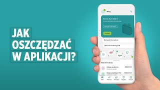 Oszczędności | Aplikacja CA24 Mobile - pełna korzyści screenshot 4