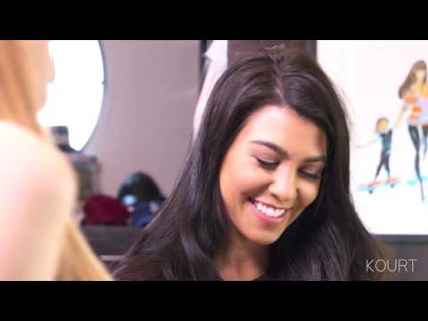 Behind-The-Scenes: Cleaning Out My Makeup With Sarah Howard