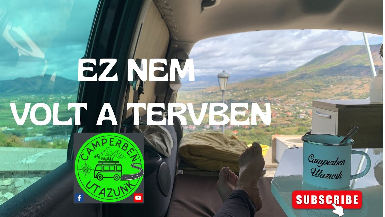 Na ez nem volt a tervben!