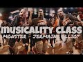 Larry [Les Twins] ▶Monster - Jermaine Elliot◀ [Clear Audio]