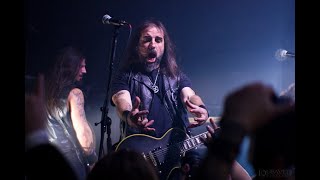 ROTTING CHRIST | Pix Lax Dax | NEW song LIVE 2024
