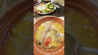 El Antojo De My Madre