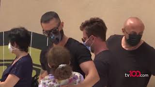 Murat Bozu Sarsan Ölüm Haberi, Gözyaşlarını Tutamadı