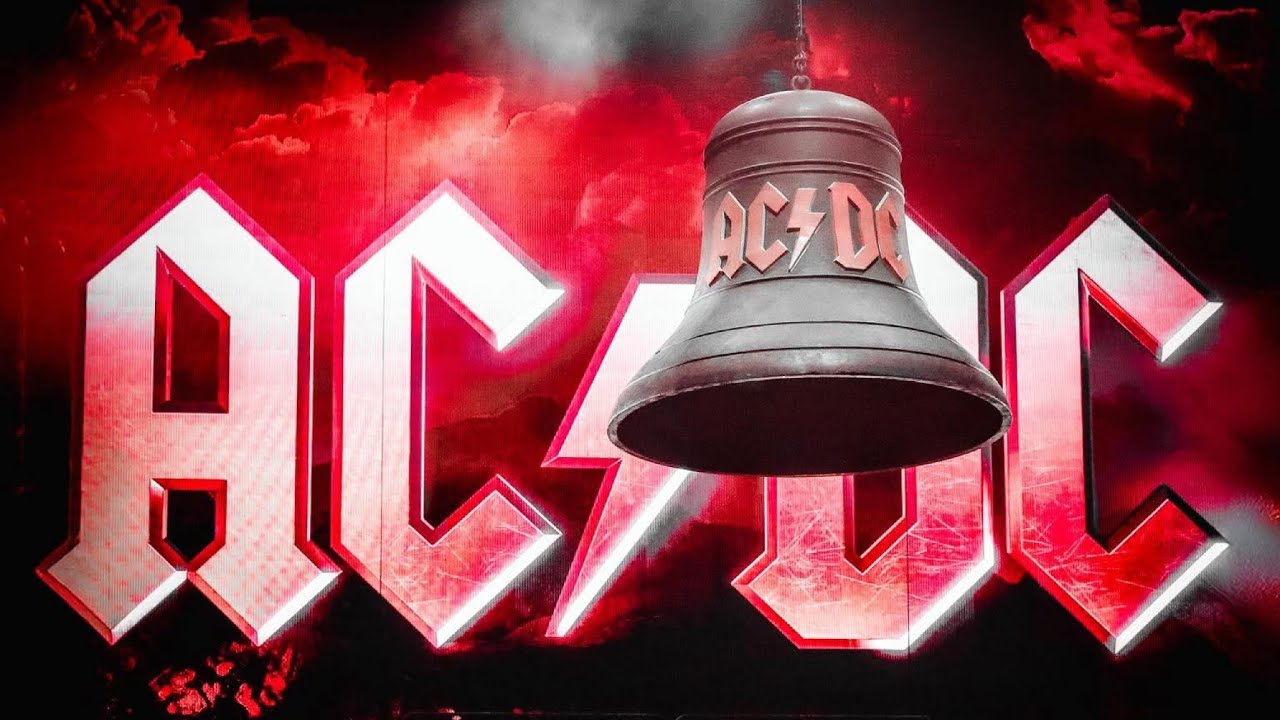 AC/DC зажигают ночь – энергия Demon Fire вживую на Power Up Tour