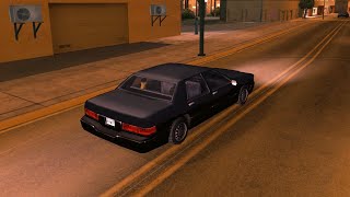 Download lagu Secret Dialogue in Management Issues (GTA SA Fact #3)
