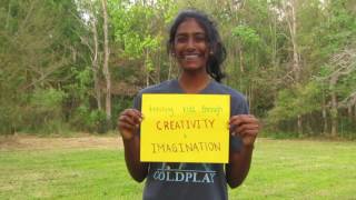 Ftc Team 7477 - 2017 South Super Regional Promote Award Video