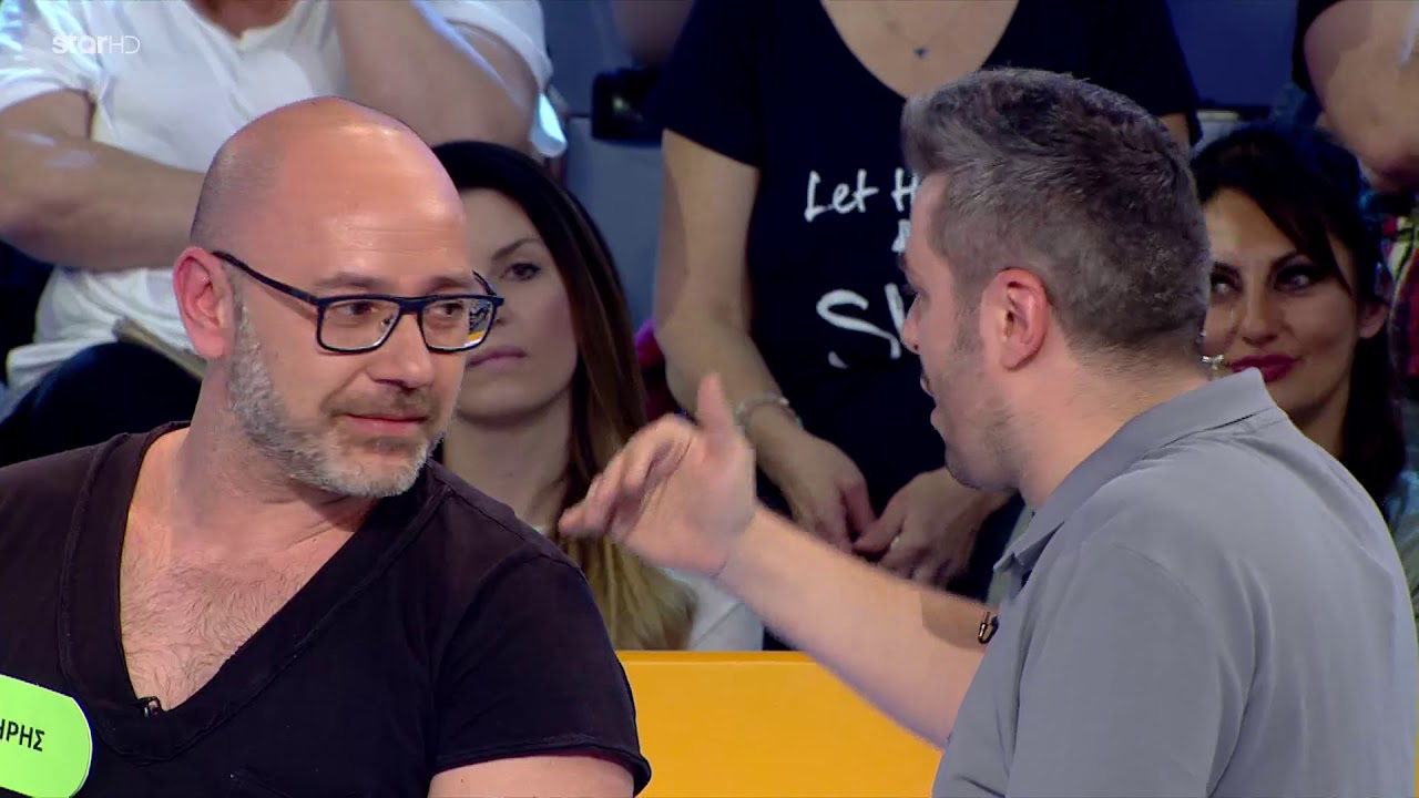 Ο Τροχός της Τύχης - Επεισόδιο 655 - 19/6/2018 - HD