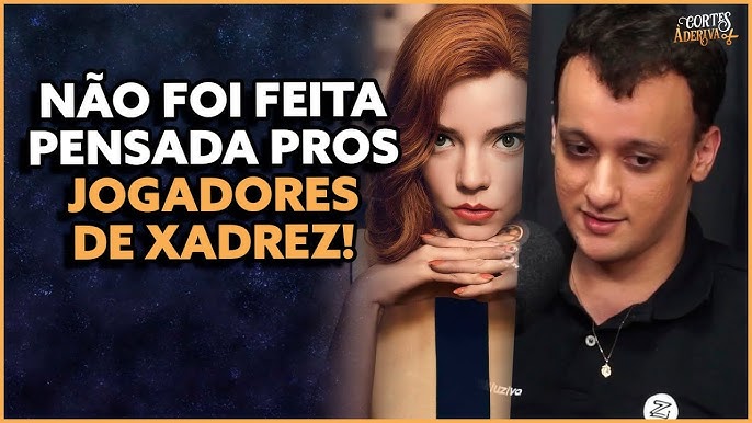 A Gazeta  5 filmes sobre xadrez para quem gostou de 'O Gambito da Rainha