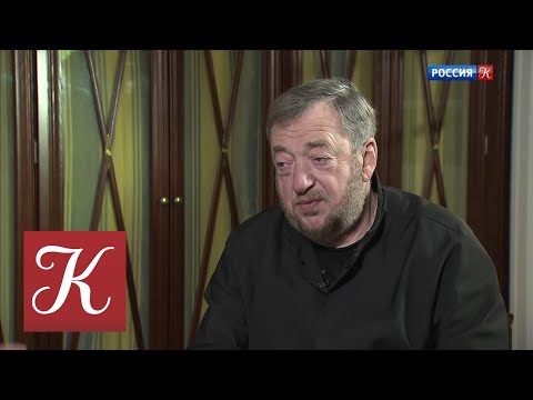 Vídeo: Alexander Starovoitov: Biografia E Vida Pessoal