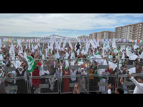 YEŞİL SOL PARTİ