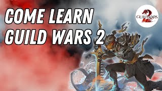 Your Guild Wars 2 Master Class | Wing 7 and Fractal CMs | Come Unwind