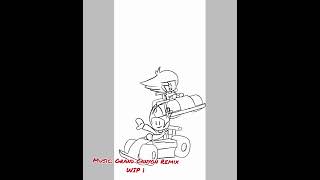 Making The Art - Grand Caynon Remix @Spin_Music