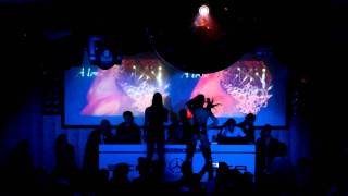 Cfc Satisfashion Act. Iii With Eleonora Rossi