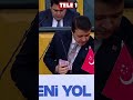 Mahmut Arıkan: Siz bu biberi de mi Hürmüz Boğazı’ndan geçiyorsunuz?