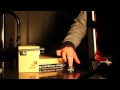 fingerboarding