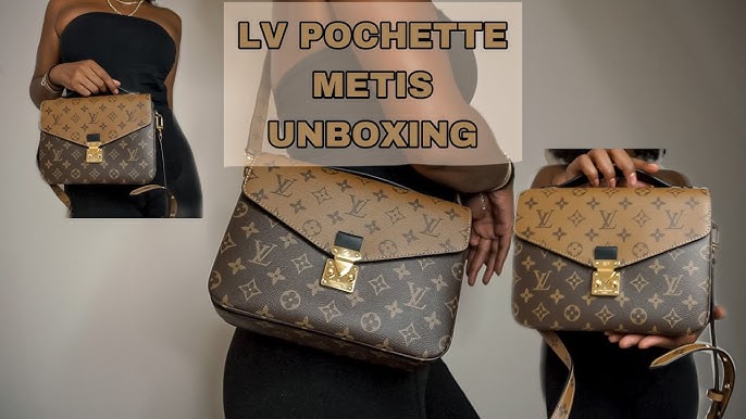 Bougie On A Budget, Large OnTheGo Brown Louis Vuitton Bag, This Won't  Disappoint