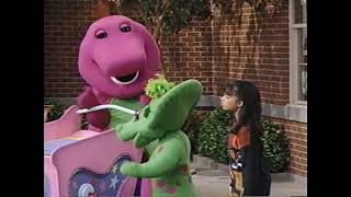 Fun & Games (2005 Version) Part 12