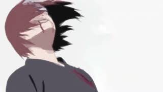 Rin Death Vibe Edit