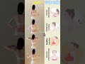weight loss exercises at home#yoga#weightloss#fitnessroutine#short