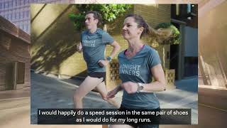 Mizuno | Running | Wave Rider 27