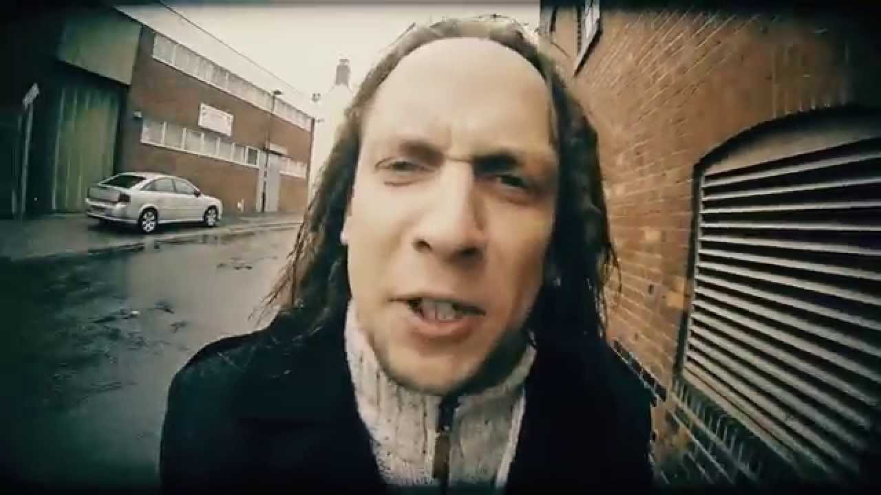 Captain Horizon - "The Dark" Rocksector Records