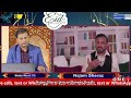 Najam sheraz live on canada one tv  part   1