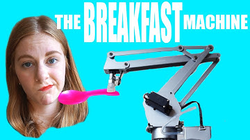 The Breakfast Machine